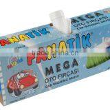 Brush For Truck or Car Wash / Big Size Brush thumbnail-1