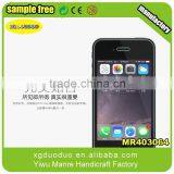 Click in Promotion Price Free Sample for Ipod Touch 5 Tempered Glass Screen Protector thumbnail-4