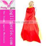 Adult Ladies Long Dress Frozen Princess Elsa Costume in Halloween thumbnail-2