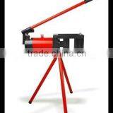 Hydraulic Busbar Processing Machine With CE Certification