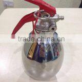 Small Fire Extinguisher With Stainless Steel thumbnail-1