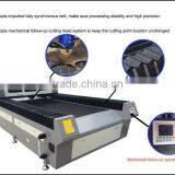 Top Quality CO2 Laser Engraving Machine / Laser Cutting Machine Price