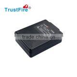 Trustfire BP01 Battery Pack,6200mah Rechargeable Battery Pack,intelligent Battery Charger Battery Pack Holder for Bike Light thumbnail-4