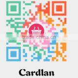 Shenzhen Cardlan Pos Machine for Supermarket /public Transportation thumbnail-6