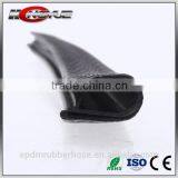 China Suppilers Factory Supply Rubber Edge Trim for Glass Door Seal thumbnail-4