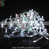 Waterproof Christmas Led Fairy String Light for Outdoor Decoration thumbnail-5