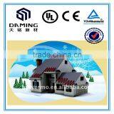 Flexible Electrical Cable for Pipeline Heating and Pipe Freeze Protection thumbnail-4