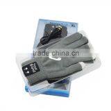 2014 The Latest Custom Touchscreen Legoo Bluetooth Gloves thumbnail-1