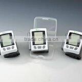 CE approved digital wrist blood pressure machine