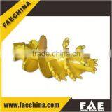 FAECHINA Double Start Single Cut Earth Auger,Drilling Use