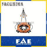 Hydraulic Pile Head Beaker FAPB-450S Crushing Square Concrete thumbnail-1
