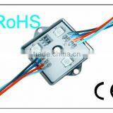 China 12v 5050 Led Module 4led Waterproof CE&RoHs