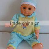 Girl Hot Selling Toys Plastic Doll PAFE15 thumbnail-1