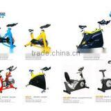 Best Quality Cardio Exercise Bike/spinning/Commercial Fitness/Gym Equipment thumbnail-4