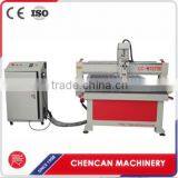 4 by 8 Feet Wood Cnc Router Machine Looking for Seller