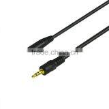 SIPU High Quality Male to Female av Cable 3.5mm Best Male Xxx Japan Audio Cable thumbnail-2