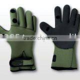 Fishing Gloves thumbnail-1