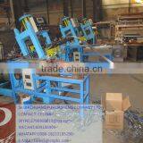 Iron Material and Common Nail Type Automatic Nail Making Machine