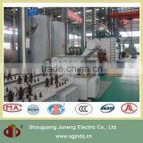 Low Cost Oil- Immersed Power Transformer