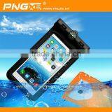 China Supplier Hot Selling Universal Mobile Phone Pvc Waterproof Bag for Samsung Note3 thumbnail-5