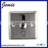 Imported Quality Stainess Steel LED Door Exit Button