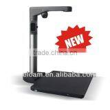 School Document Camera And Office Portable scanner with OCR