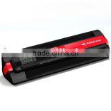 Handheld Mobile Handy Slide Digital Personal Scanner HS300D