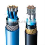 XLPE insulated Flame Retardant BV Certified Marine Telecommunication Cable