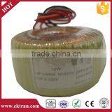 Smd Smps 415V To 230V Electrical Transformer