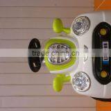 LS-128BR Electric Children Car Ride on thumbnail-4