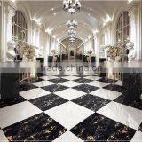 Portoro Gold Marble Tiles thumbnail-6