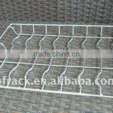 Kitchen Stainless Steel Dish Rack P-0028