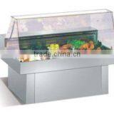 Refrigeration Salad Table