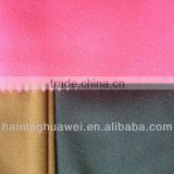 1.2mm brushed Knitting fabric Base fabric of artificial leather for PU/PVC