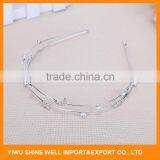 Hot Sales Charming Girl's Hair Accessories With High Quality for Women thumbnail-1