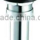 Stainless Steel Chrome Plating Pop up Waste 8802