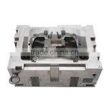 Precision Injection Mould Tooling