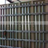 Concrete Building WPC Plastic Template for Construction