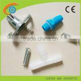 Animal Farm Equipment Rabbit Water Nipples High Quality Rabbit Nipple Drinker thumbnail-3