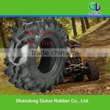 China tire factory GULUN high quality tire ATV Tire UTV tire 28x10-14