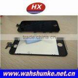 High quality front housing replacement parts, digitizer and spare parts for iphone 4