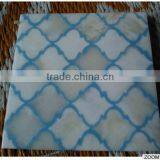 SIXTH SENSE Bone Wooden and Horn Coasters thumbnail-3