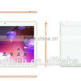 Tablet pc Low Price in China 10.1Inch Quad Core 3G WCDMA Front 2.0MP Rear 5.0MP 800*1280IPS Bluetooth 4.0 Android 4.4 Tablet PC thumbnail-4