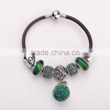 Fashionable Power Bracelet, Shamballa Bracelet, Custom Bracelet thumbnail-2