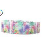 Factory Price High Quality Barcode Sticker Printing Self Adhesive Sticker Label thumbnail-4