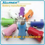 With Genuine Quality Single Portable Car Use Fancy Design Charger for Car