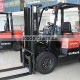 2 Ton Diesel Powered Forklift