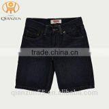 2014 Fashion Men High Waisted Denim Shorts Wholesale