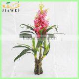 Wholesale Designer Silk Yucca Flower Trees Factory
