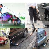 Police Use DVR Function Under Car Inspection Camera/under Vehicle Inspection Mirror V3D thumbnail-5